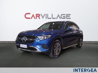 Mercedes-Benz GLC 220 d Advanced Plus 4matic auto