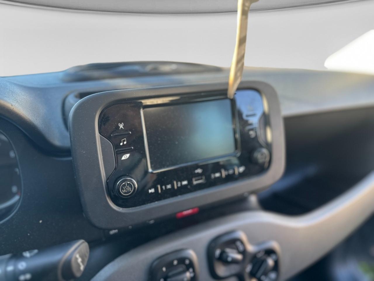 FIAT Panda III 2021 - Panda 1.0 hybrid City Life 70cv 5p.ti