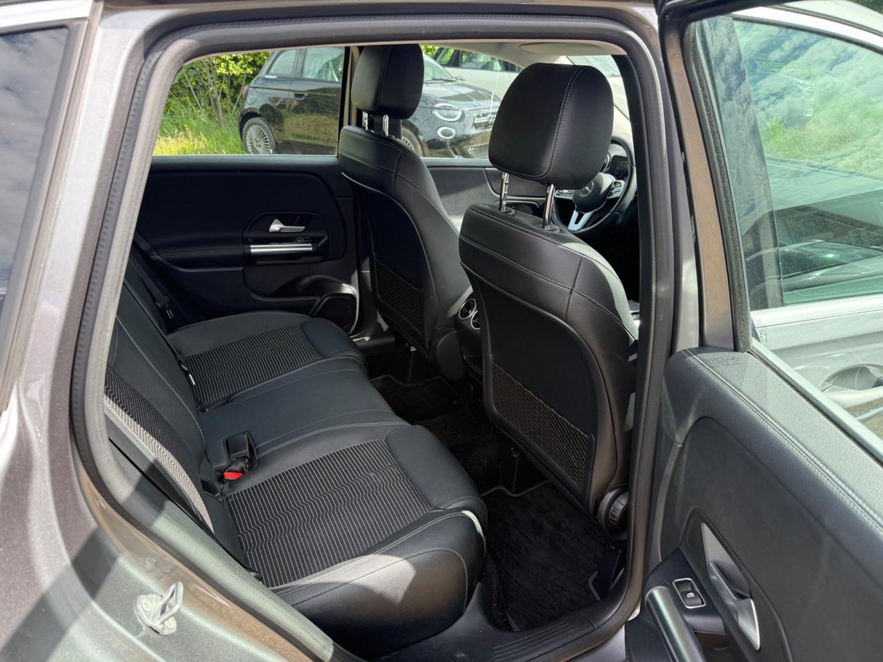 Mercedes-benz B 200 d Automatic Sport