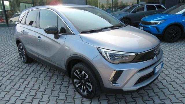 Opel Crossland Crossland 1.2 Turbo 12V 130 CV aut. Start&Stop Ultimate