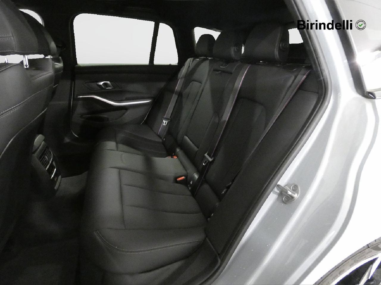 BMW Serie 3(G20/1-80/1) - 320d 48V xDrive Touring Msport Pro