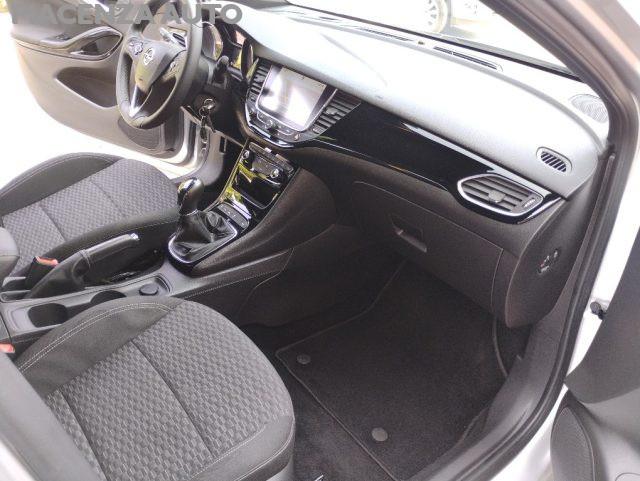 OPEL Astra 1.6 CDTi 110CV Start&Stop 5 porte Innovation