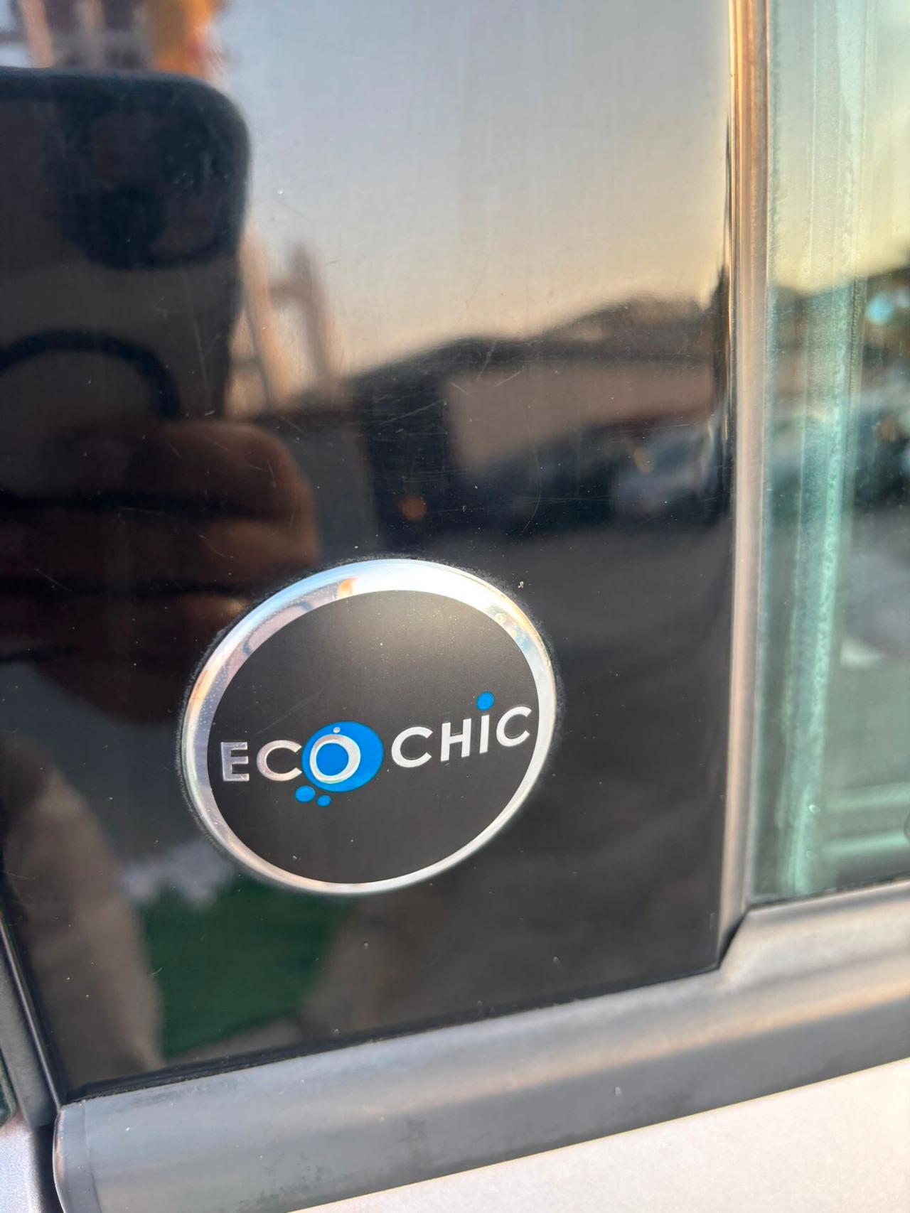 Lancia Ypsilon 1.4 Platino Ecochic GPL