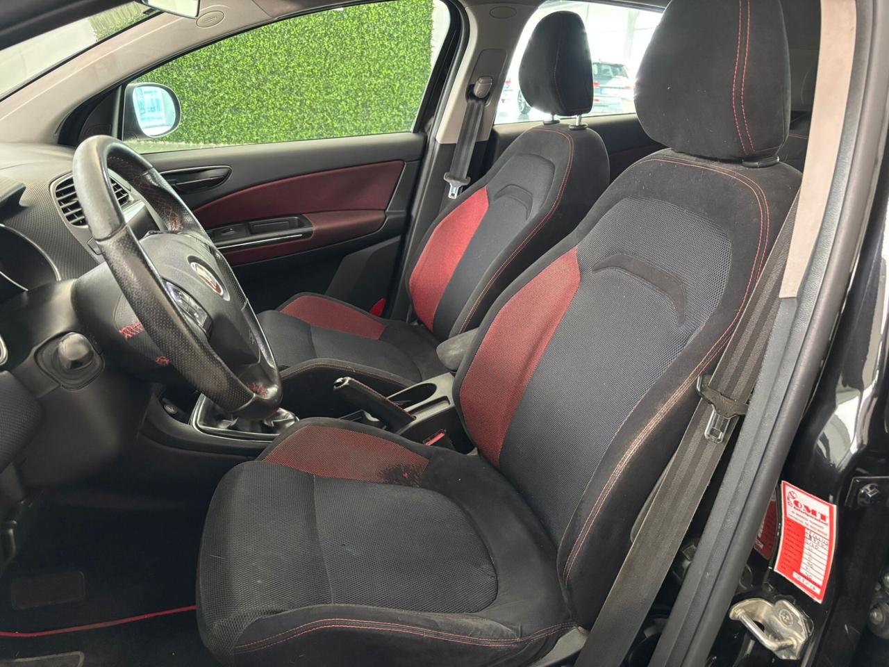 Fiat Bravo 2.0 MJT Emotion