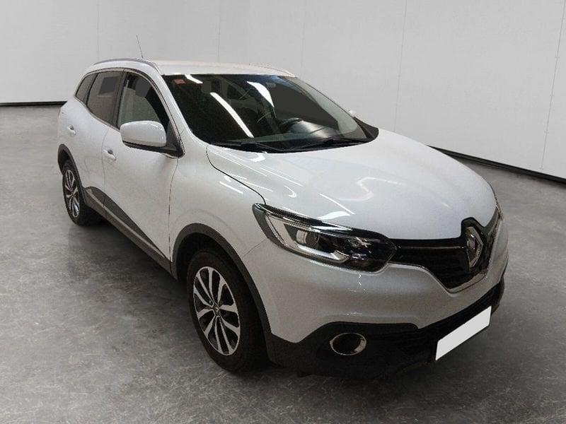 Renault Kadjar 1.2 tce energy Sport Edition 130cv