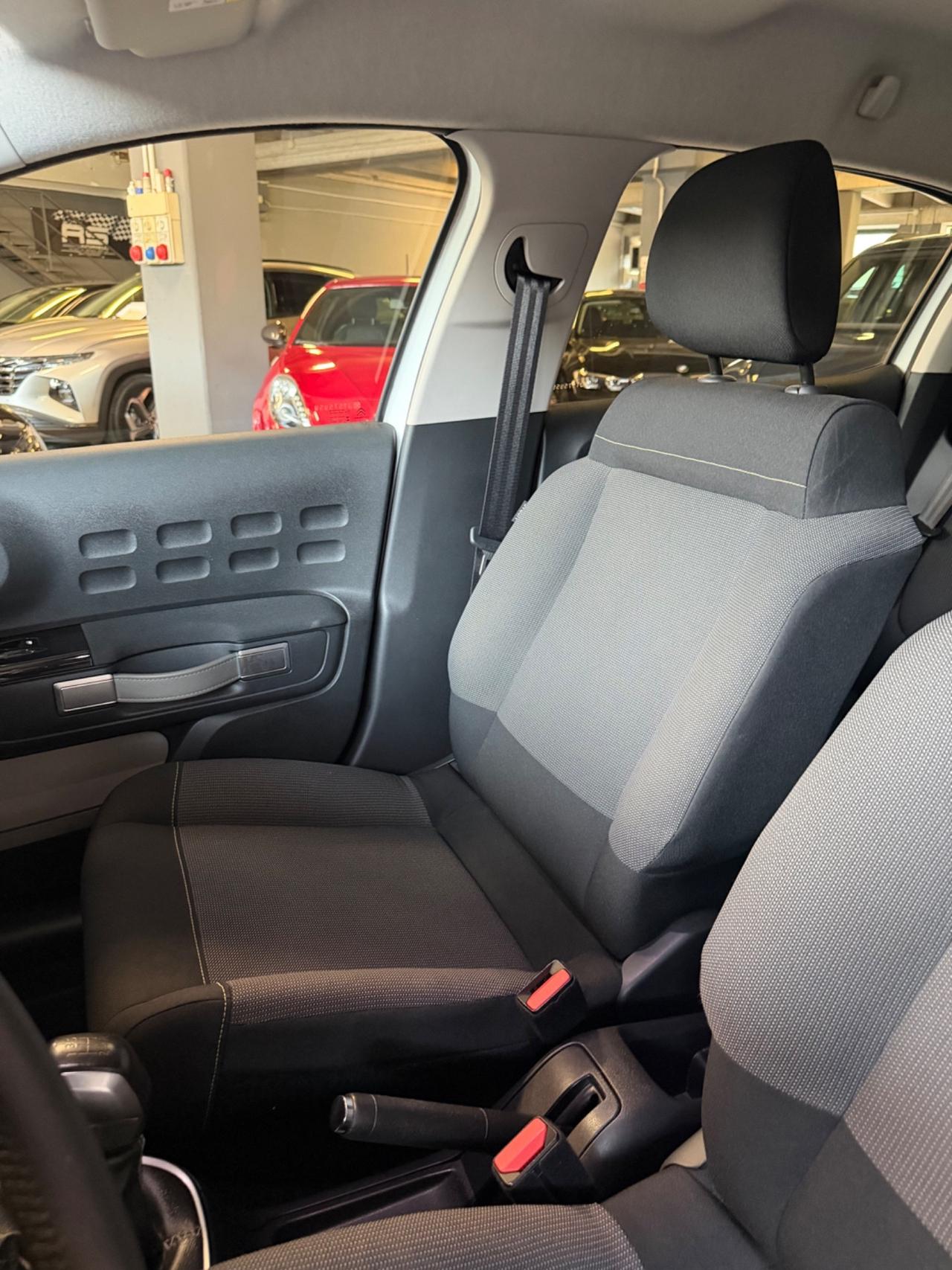 Citroen C3 82CV SHINE KMCERT GARANZ UNICOPR NEOPAT