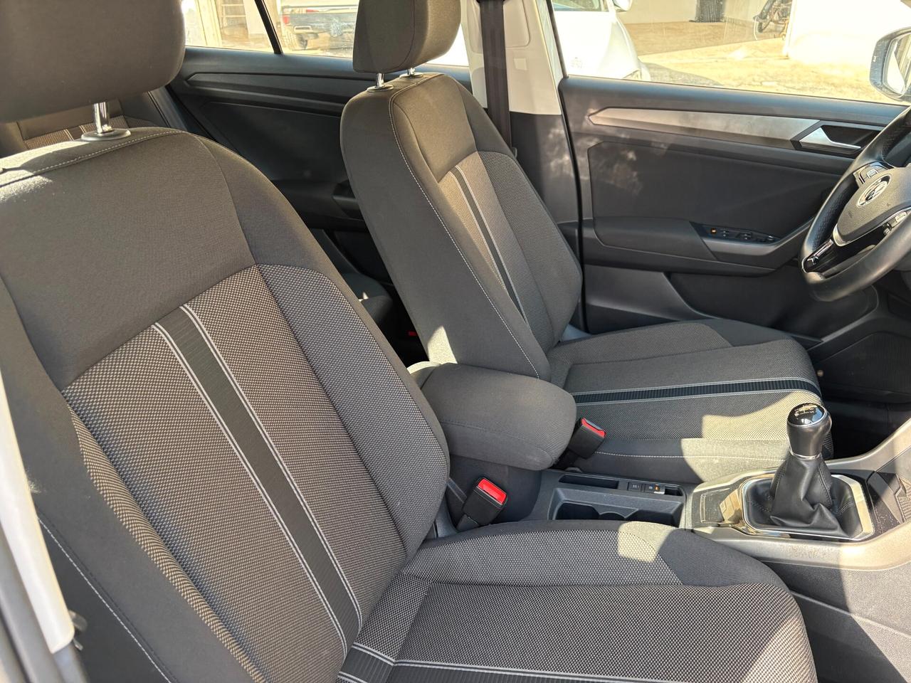 Volkswagen T-Roc 2.0 TDI SCR 150 CV Style BlueMotion Technology