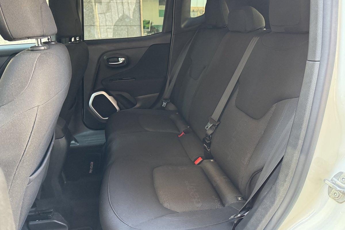JEEP Renegade 1.4 MultiAir Longitude