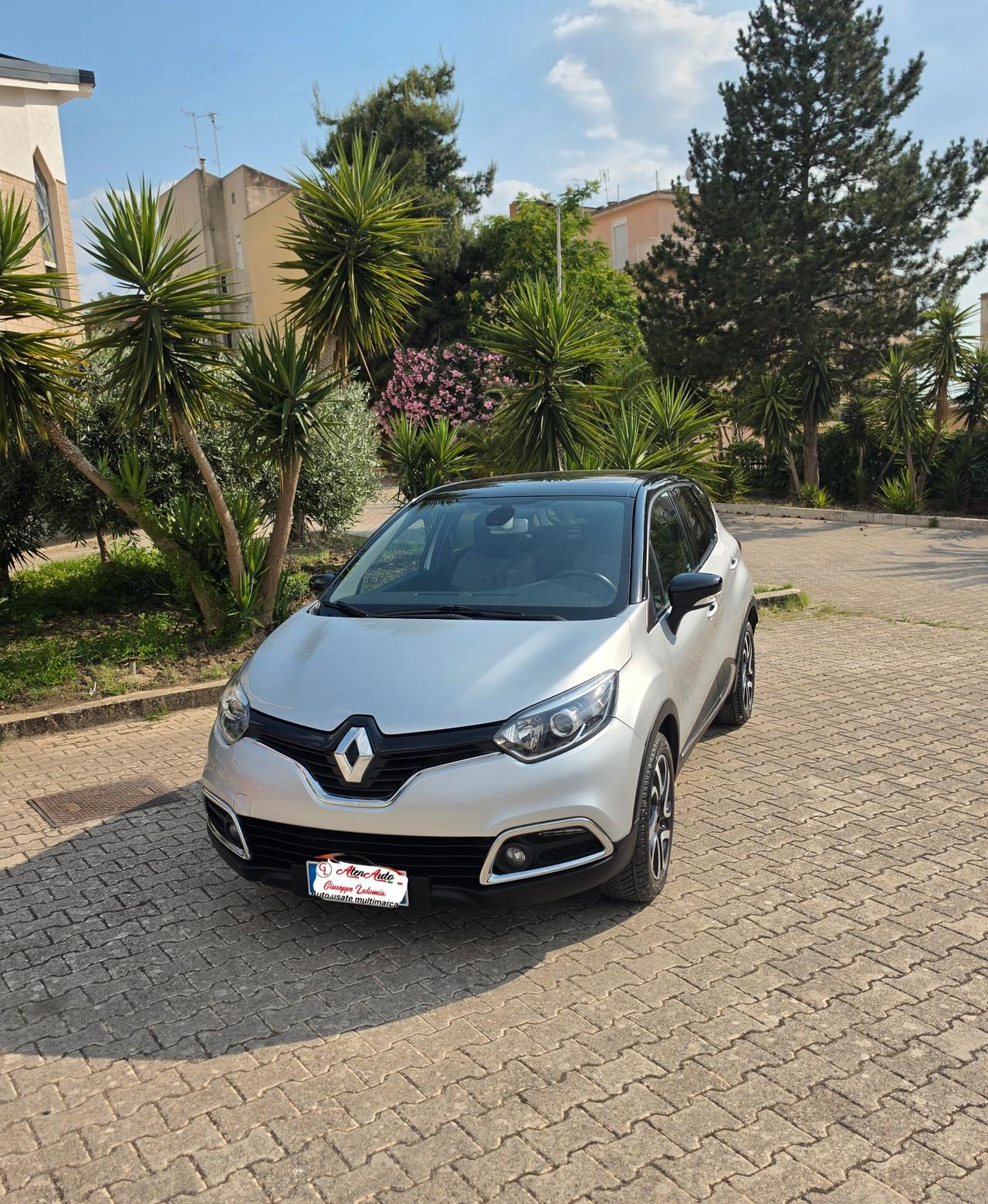 Renault Captur 1.5 dCi 8V 90 CV Start&Stop Energy R-Link