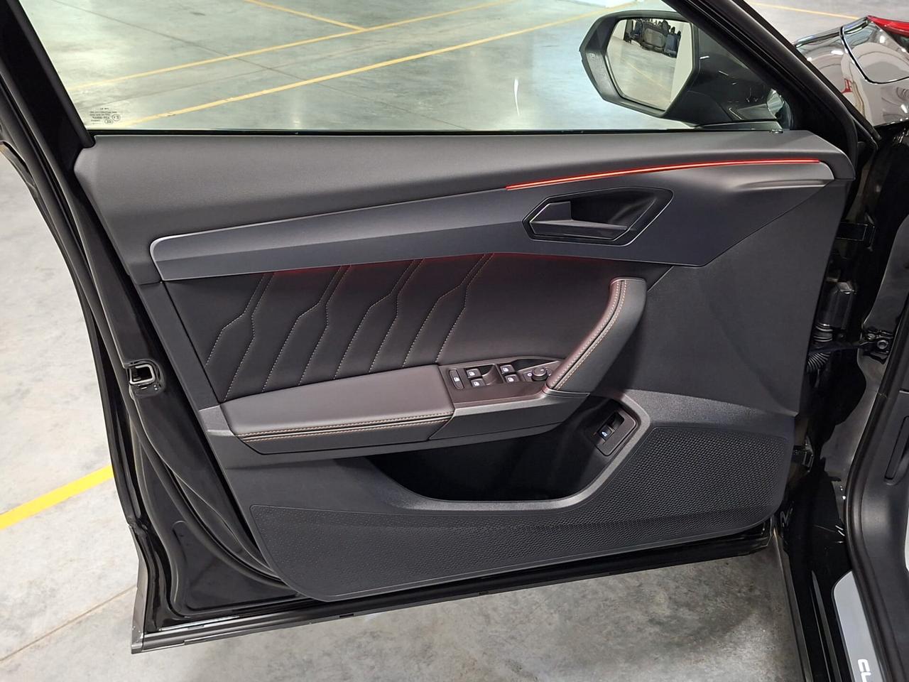 Cupra Formentor 1500 TSI 150CV Manuale