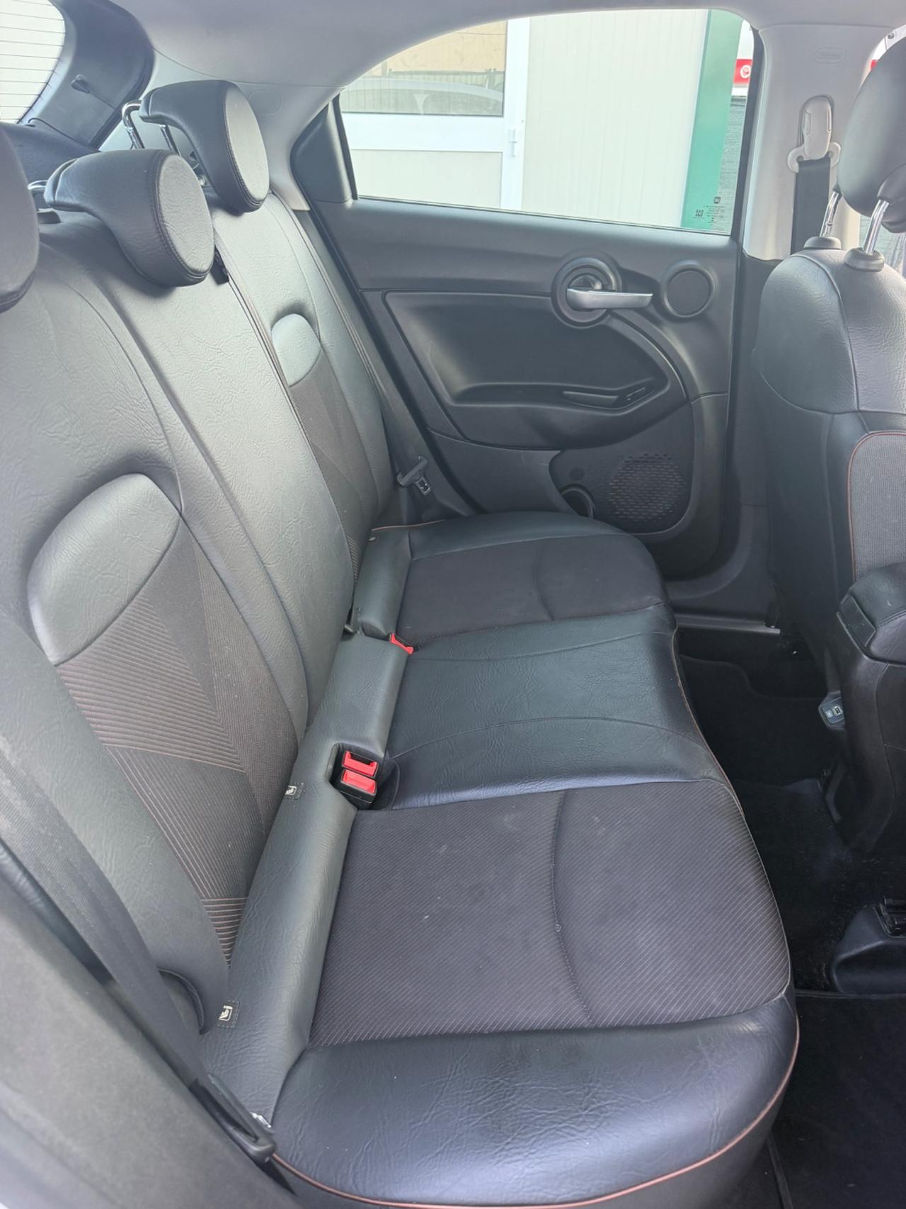 Fiat 500X 1.0 T3 120 CV Cross