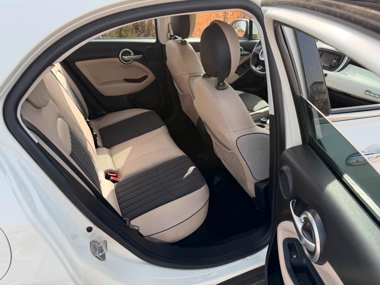 Fiat 500X 1.6 MultiJet 120 CV Lounge PERFETTA