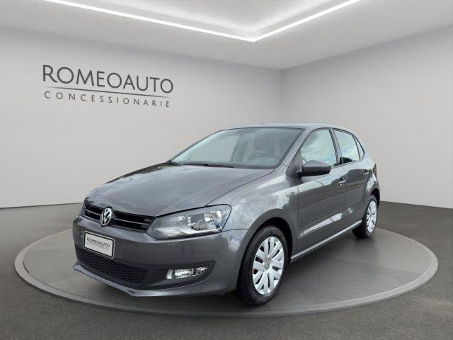 VOLKSWAGEN Polo 1.4 5 porte 85cv