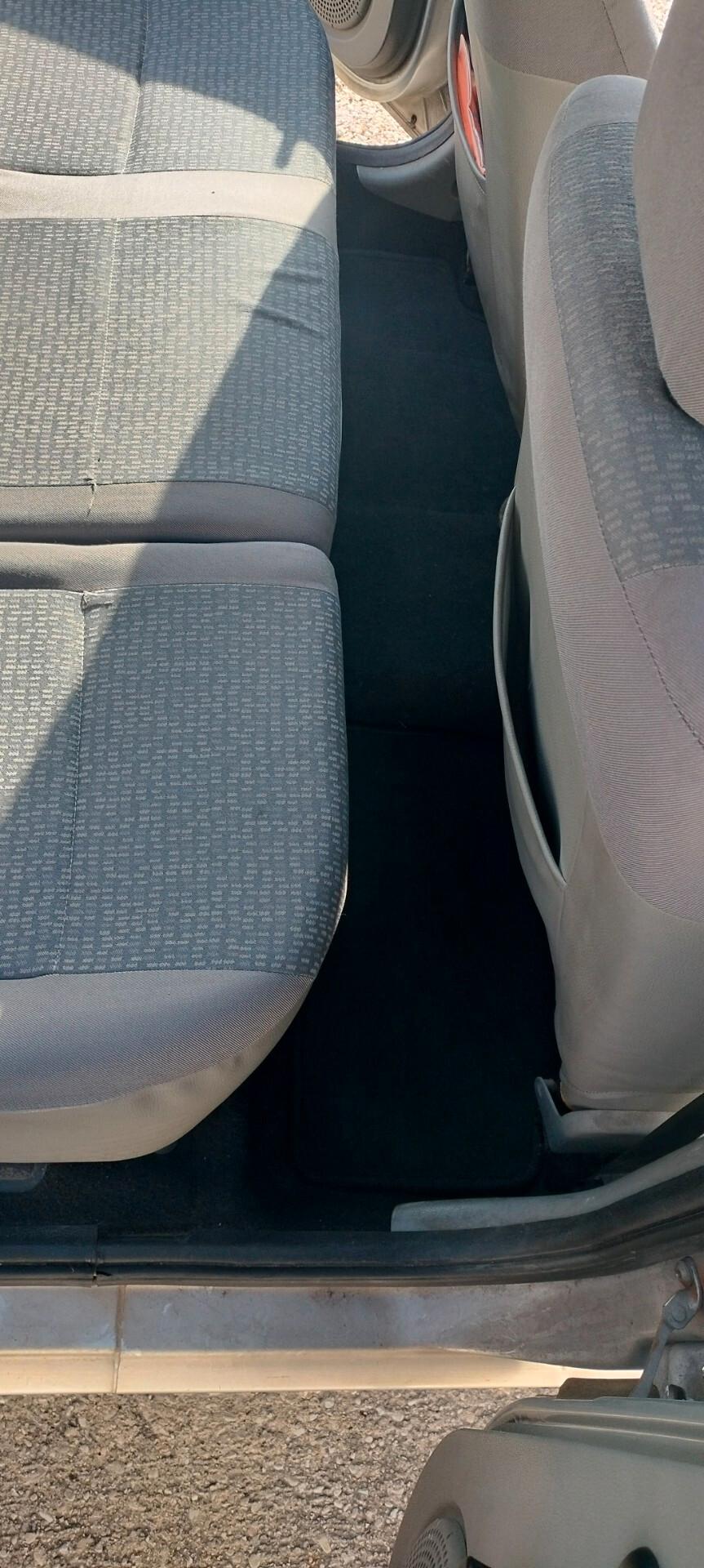 Dacia Logan MCV 1.5 dCi 70CV 7 posti Ambiance