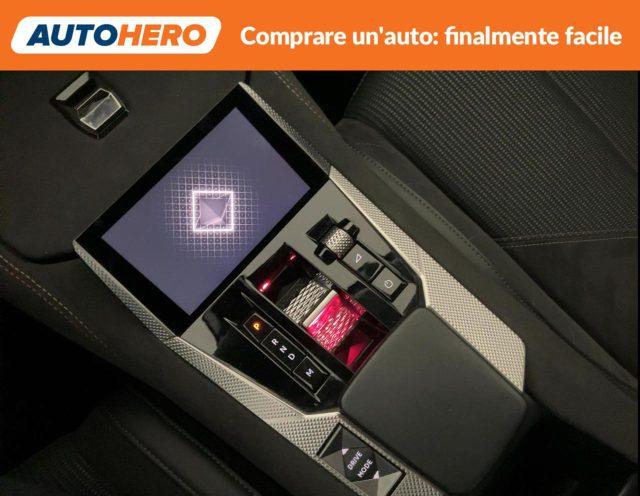 DS AUTOMOBILES DS 4 BlueHDi 130 aut. Performance Line