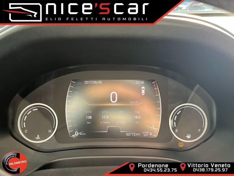 DR AUTOMOBILES dr 4.0 dr 4.0 1.5 Bi-Fuel GPL