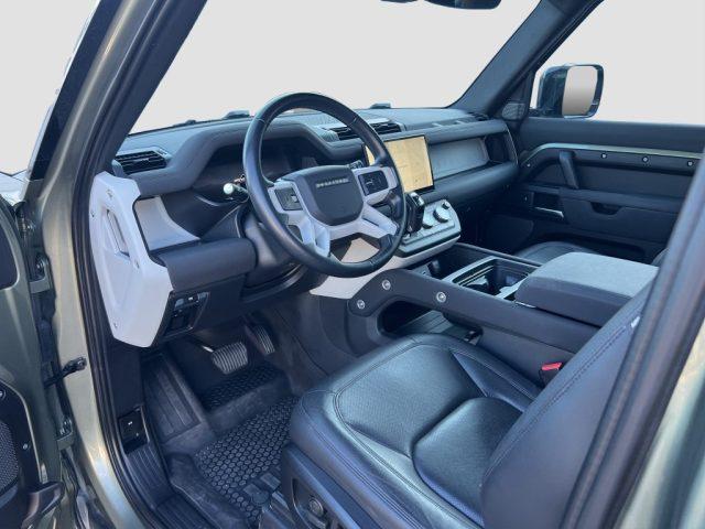 LAND ROVER Defender Defender 90 3.0D I6 200 CV AWD Auto SE