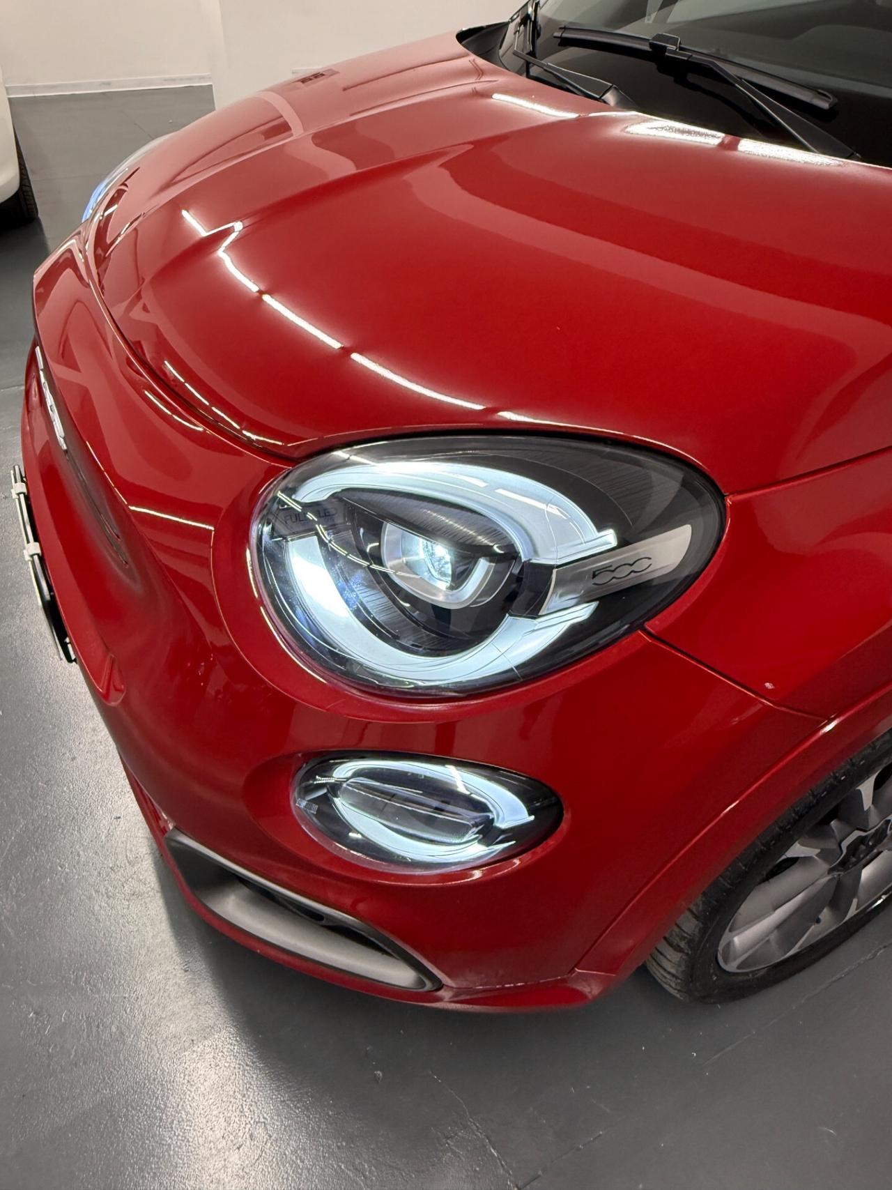 Fiat 500X 1.3 MultiJet 95 CV Sport