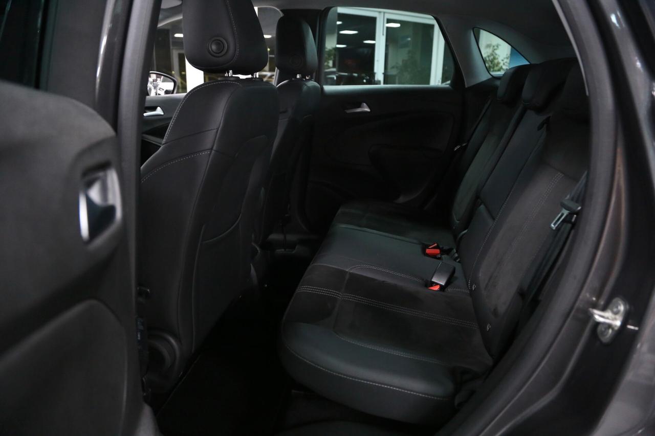 Opel Crossland 1.2 Turbo 130 cv aut. Elegance