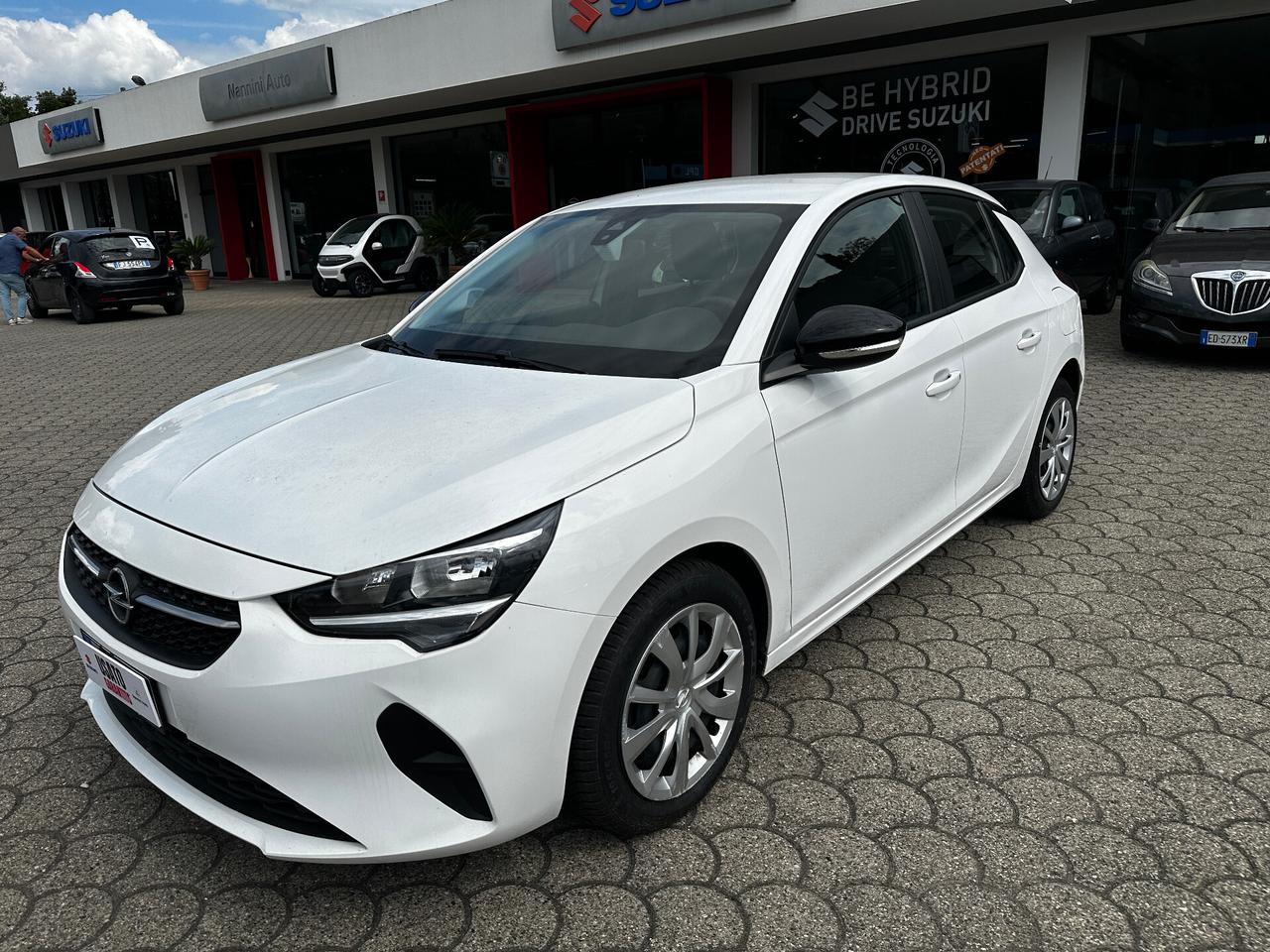 Opel Corsa 1.5 D 100 CV Edition