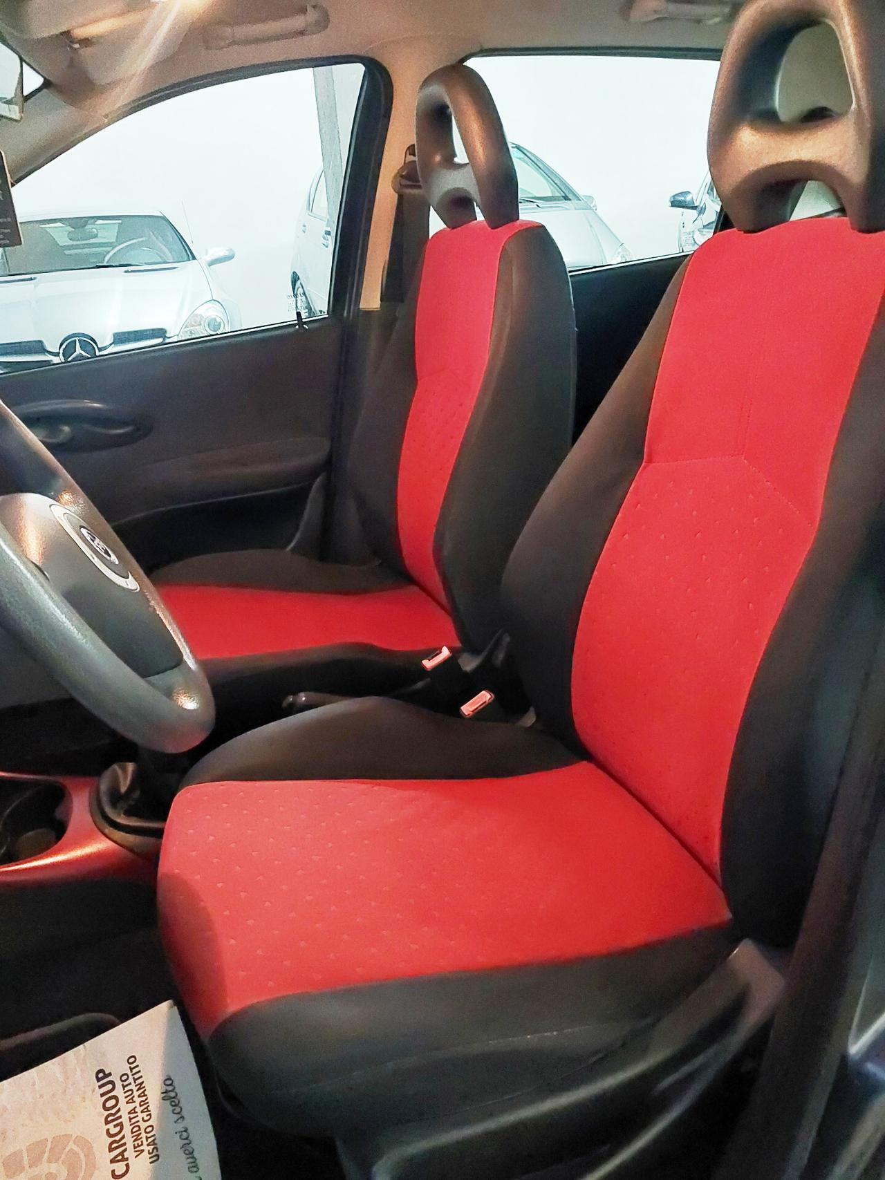 FIAT PUNTO 1.2 5P DYNAM.03/2006