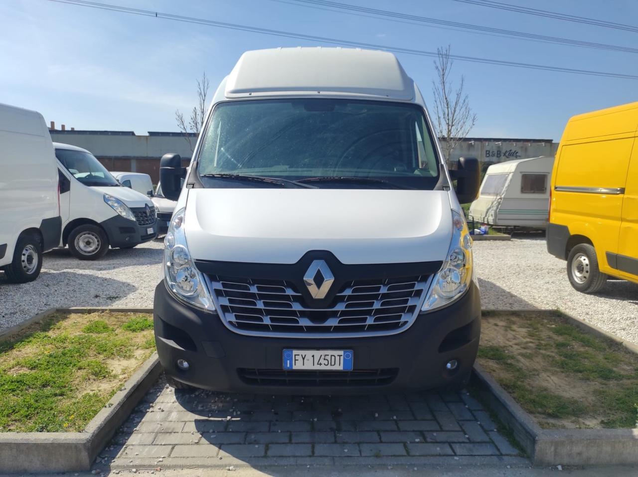 Renault Master T35 2.3 dCi/145 L3H3 Iva Compresa
