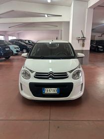 Citroen C1 Airscape VTi 68 3 porte Feel