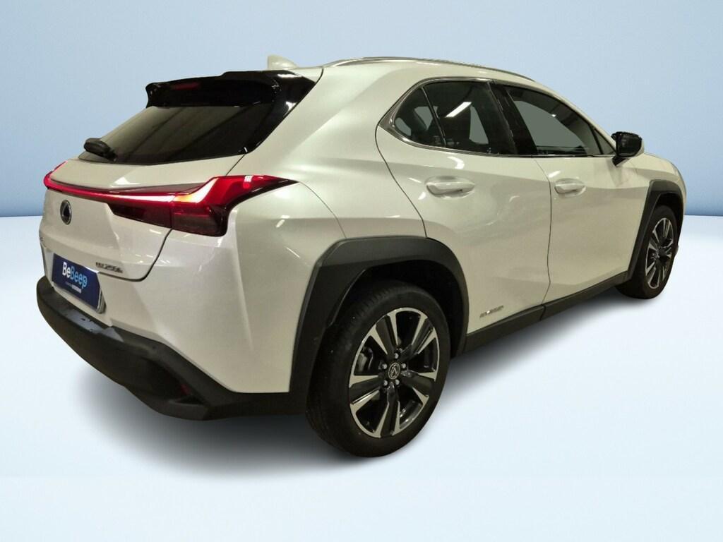Lexus UX 250h 2.0 Hybrid Executive 2WD Power Split Device