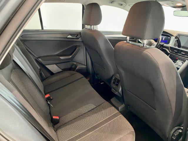VOLKSWAGEN T-Roc 1.5 TSI DSG GARANZIA UFFICIALE