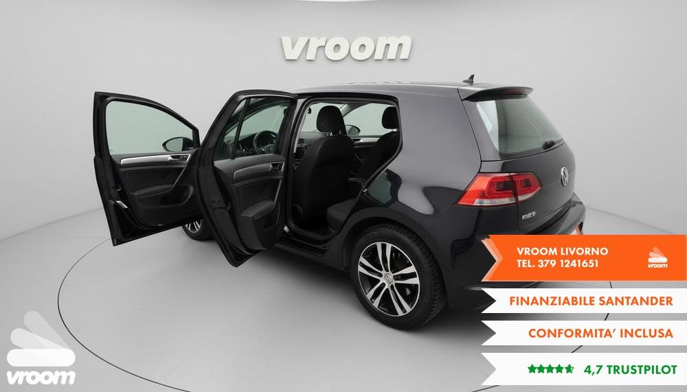 VOLKSWAGEN Golf 7ª serie Golf 1.0 TSI 85 CV 5p...