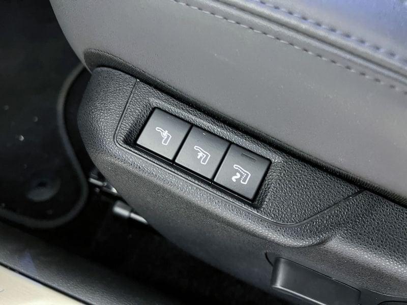 Alfa Romeo Junior Ibrida 1.2 136CV Hybrid eDCT6 ibrida SPECIALE
