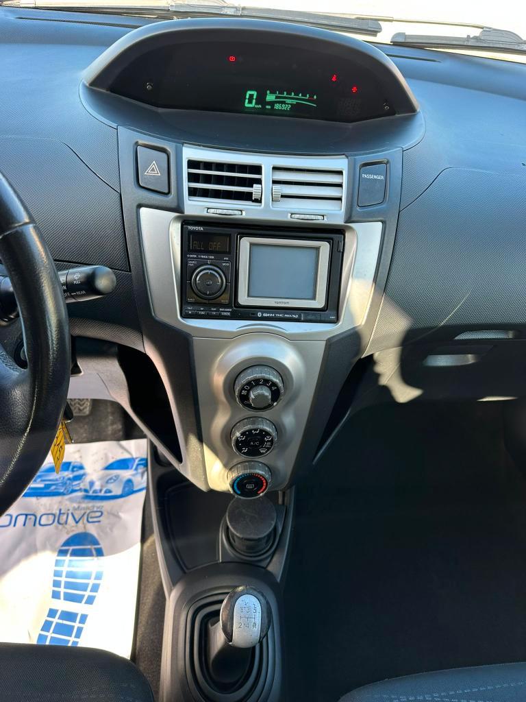 Toyota Yaris 5 Porte Yaris 5p 1.4 d-4d Navy