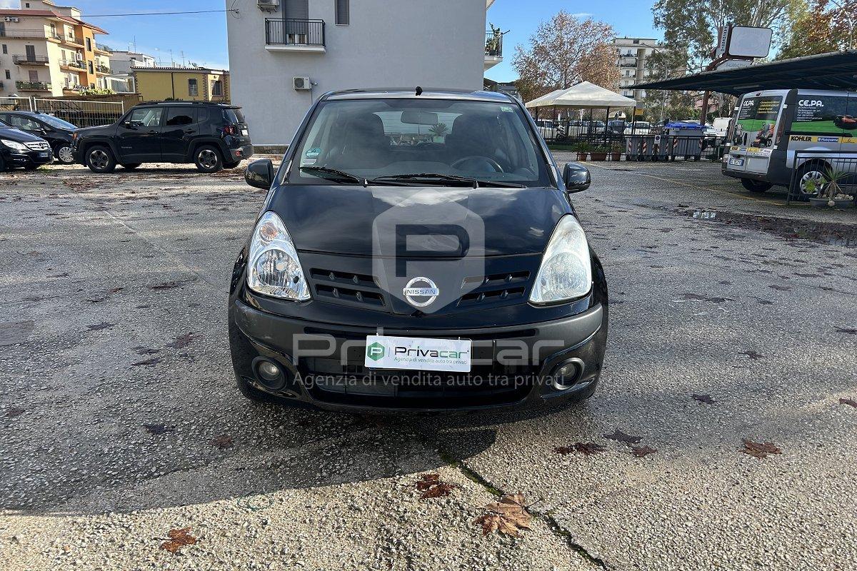 NISSAN Pixo 1.0 5 porte Active