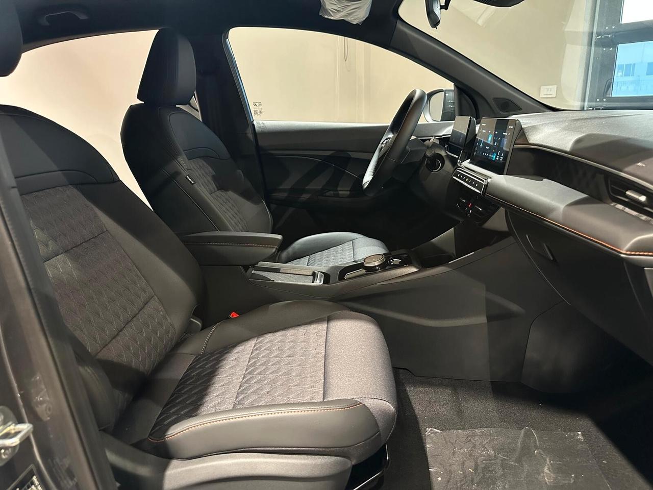 Mg MG3 1.5 Hybrid+ Luxury My26