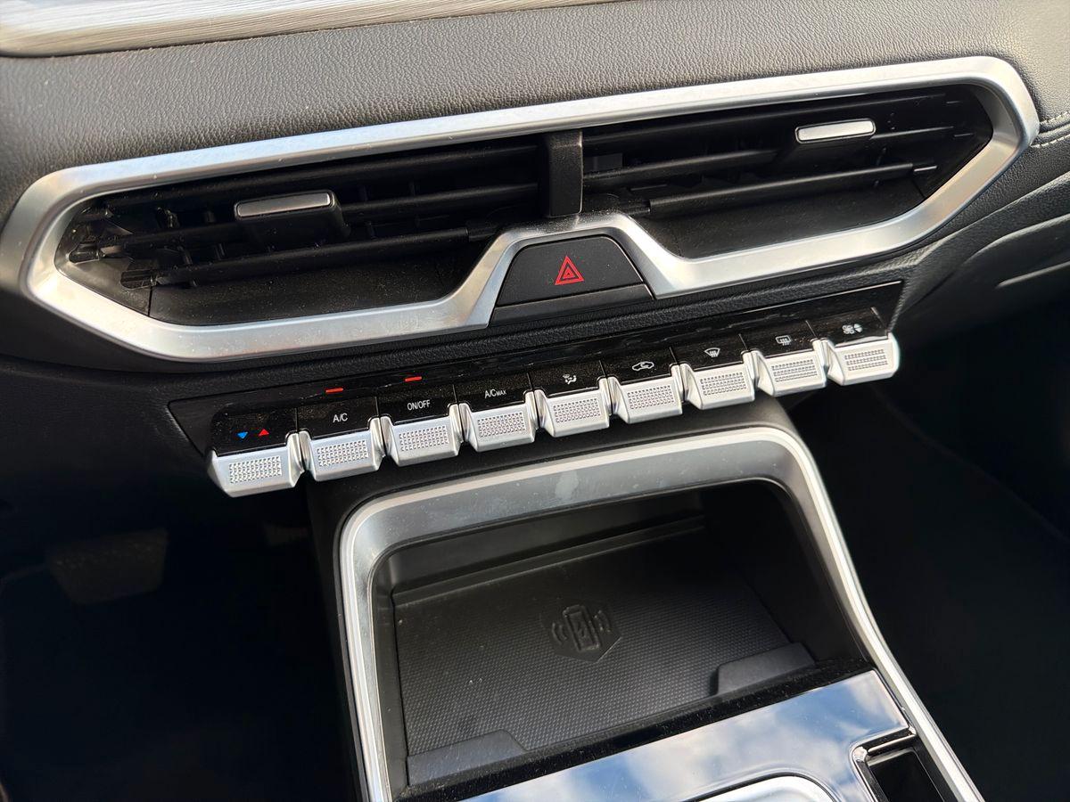 EMC SEI CVT