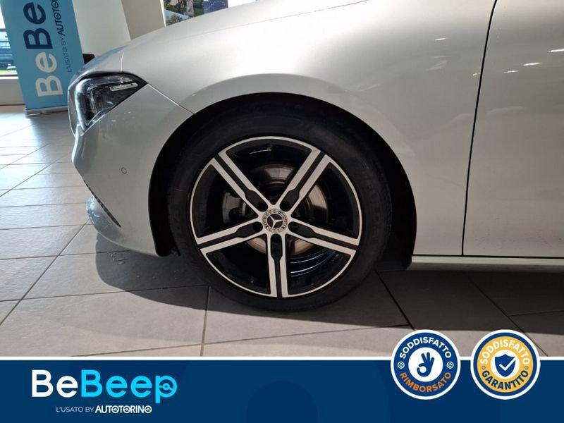 Mercedes-Benz CLA S.Brake 180 D SPORT AUTO