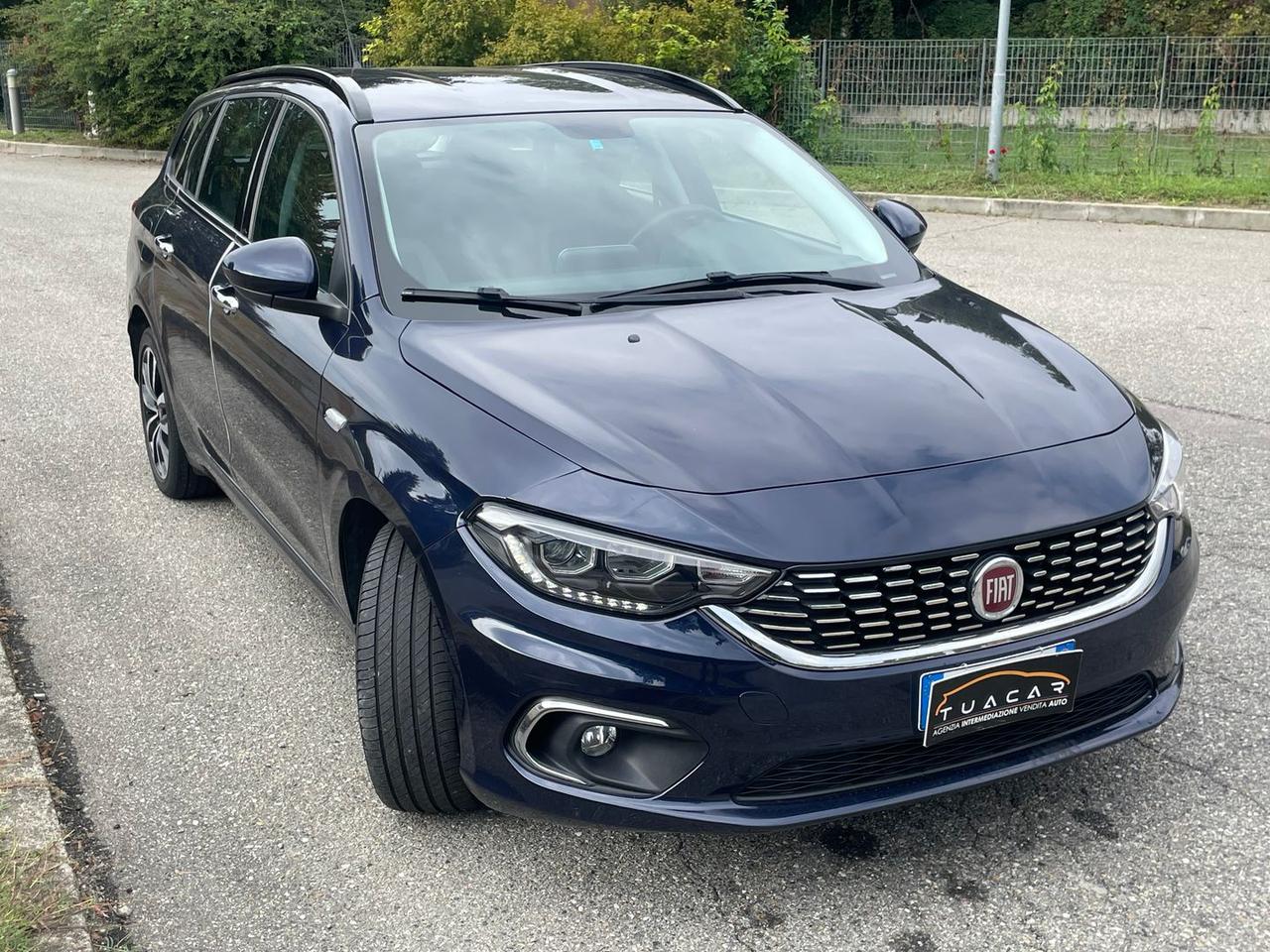Fiat Tipo 1.6 Multijet Lounge #50633