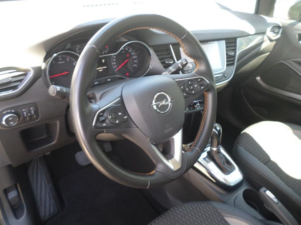 Opel Crossland X 1.5 ECOTEC D 120 CV Start&Stop aut. Innovation