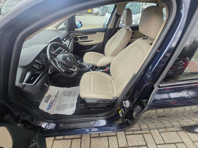 BMW 225 xe Active Tourer iPerformance Advantage aut.