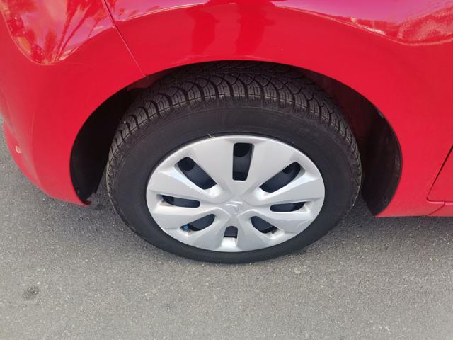 CITROEN C1 VTi 68 5 porte Feel
