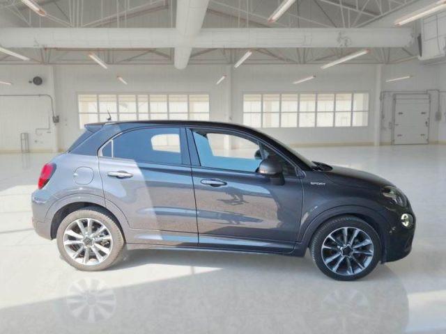 FIAT 500X 1.6 MultiJet 130 CV Sport
