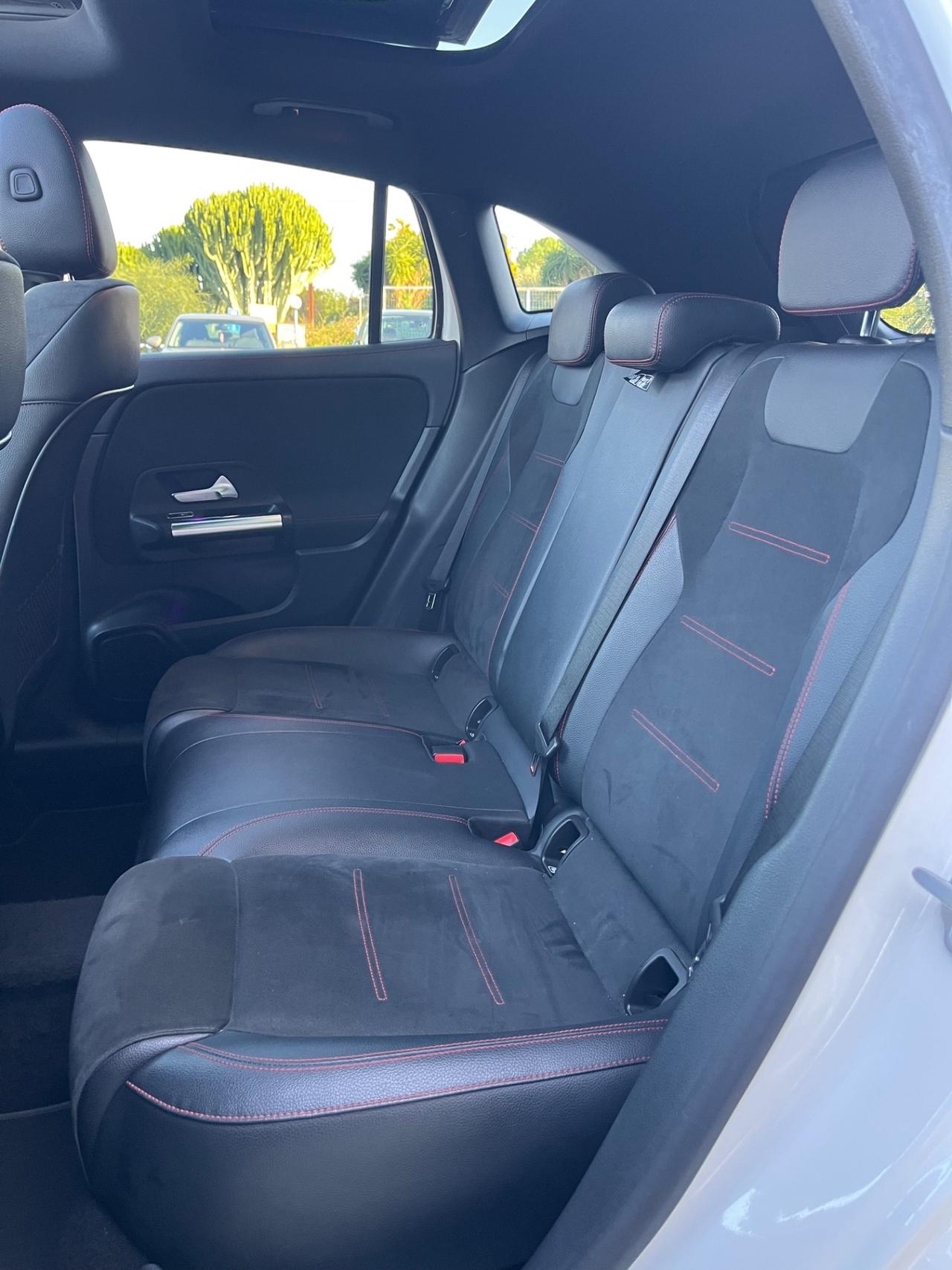 Mercedes-benz GLA 220 d Automatic 4Matic Premium