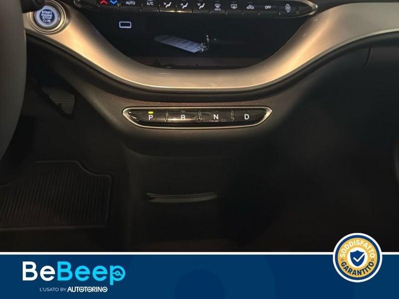 FIAT 500 500E 42 KWH LA PRIMA