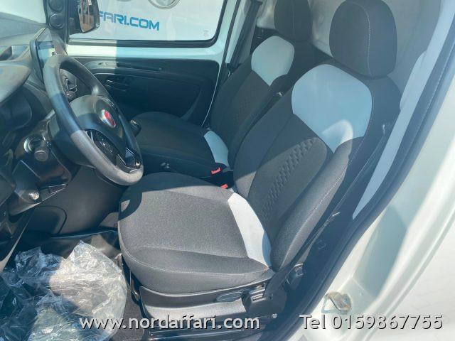 FIAT Fiorino 1.3 MJT 95CV Cargo SX
