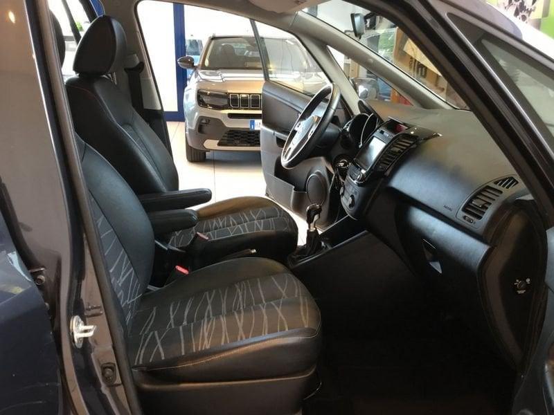 Kia Venga Venga 1.4 crdi Cool 90cv E6