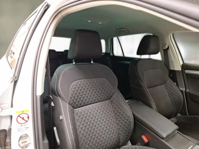 SKODA SUPERB 2.0 TDI EVO 110KW EXECUTIVE DSG STATION WAGON