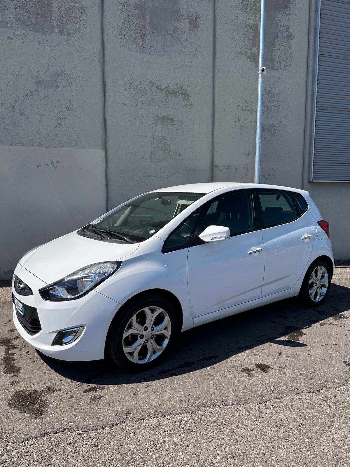 Hyundai iX20 1.4 90 CV XPossible