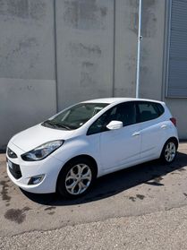 Hyundai iX20 1.4 90 CV XPossible