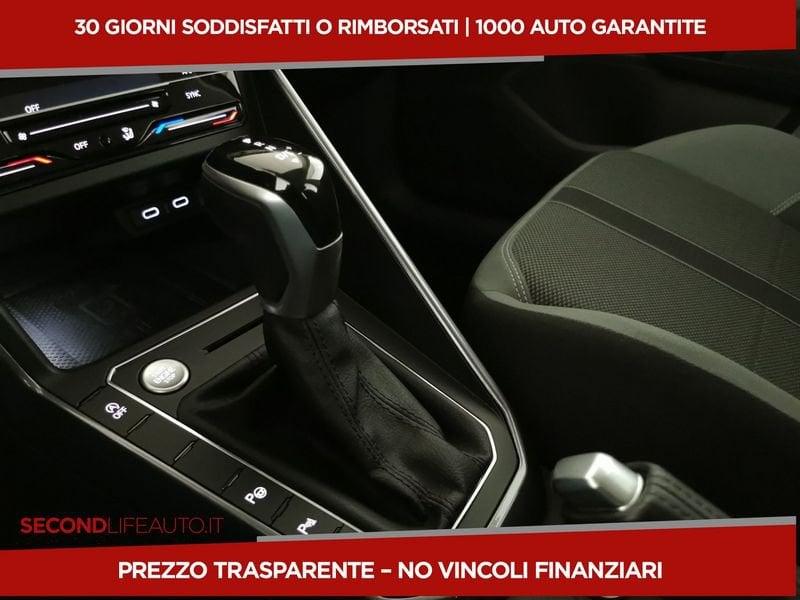 Volkswagen Polo 1.0 tsi Style 110cv dsg