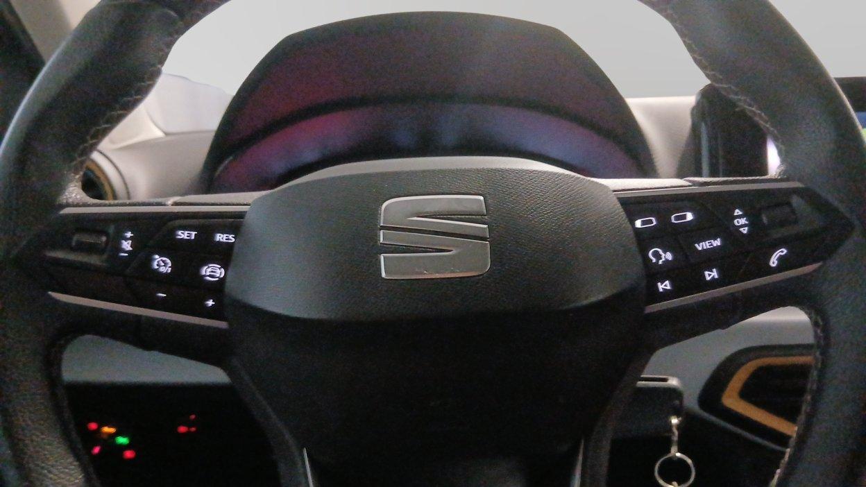 SEAT Arona - Arona 1.0 TGI Style